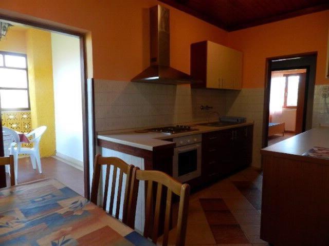 Apartment Sanja Near The Sea, Spacious And Green :) PUY 외부 사진