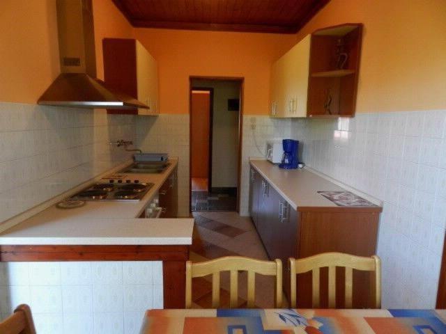 Apartment Sanja Near The Sea, Spacious And Green :) PUY 외부 사진